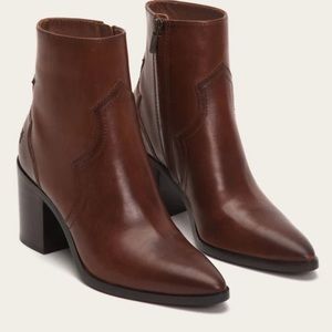 Frye Boots